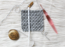 Cozy Coasters Crochet Pattern