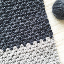 Isabel Scarf Crochet Pattern